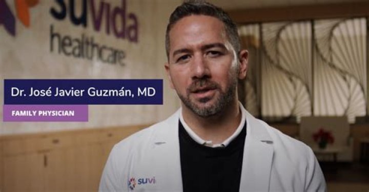 Dr. Jose Guzman, MD – Brodheadsville, PA
