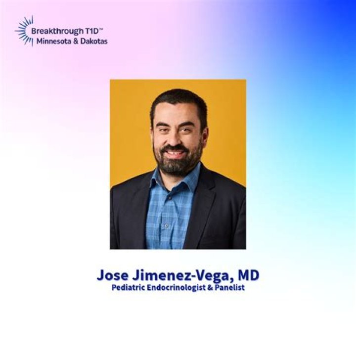 Dr. Jose Jimenez Vega, MD – Minneapolis, MN