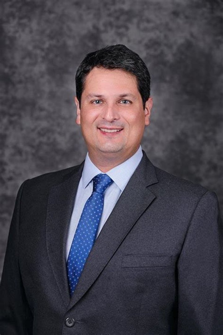 Dr. Jose Leon, MD – Margate, FL