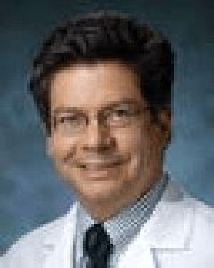 Dr. Jose Merino-Juarez, MD – Washington, DC