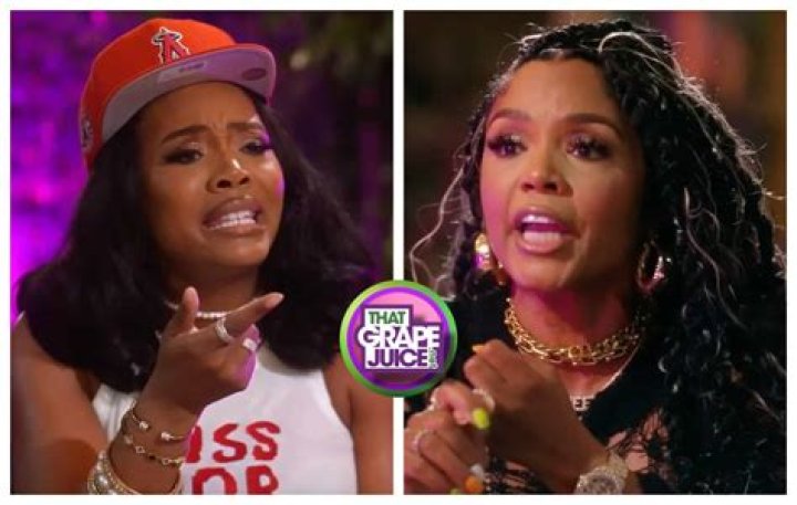 Joseline Hernandez Has A New Man And His Name Is DJ Stevie J — Check Out The Photo That Has Some Fans Of The ‘Love And Hip Hop: Atlanta’ Star And Her Baby Daddy Angry