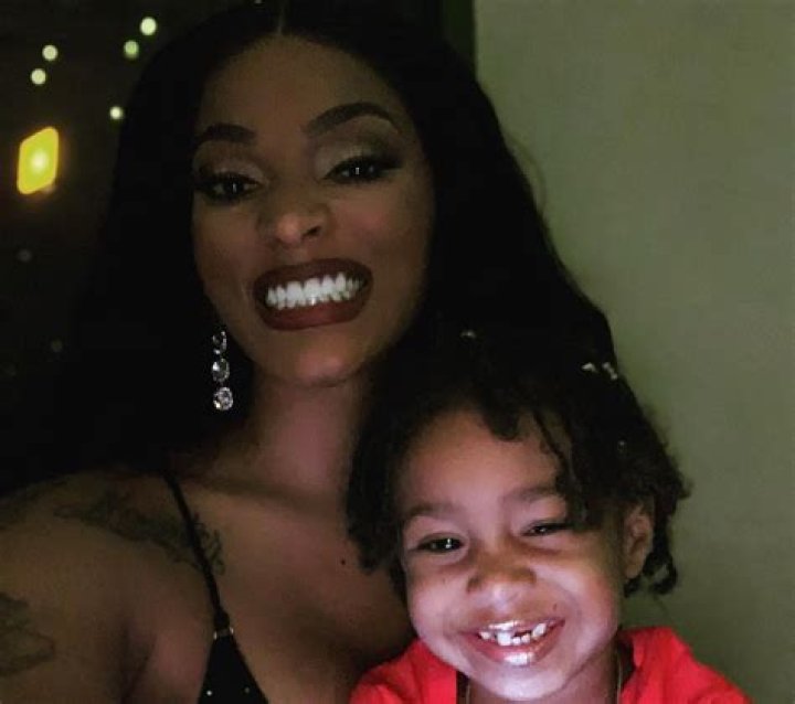 Joseline Hernandez Is Slammed For Inappropriately Dressing Bonnie Bella For Gymnastics Class In New Video: Critics Say Stevie J Should Come To Get His Daughter