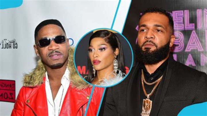 Joseline Hernandez’s Latest Photos Show That She Has Drastically Changed Her Life And Some Critics Are Bitter Over Stevie J’s Baby Mama’s New Move