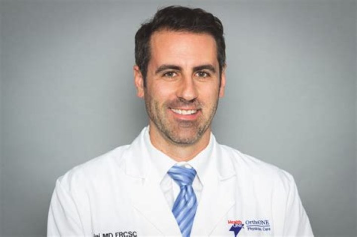 Dr. Joseph Assini, MD – Centennial, CO