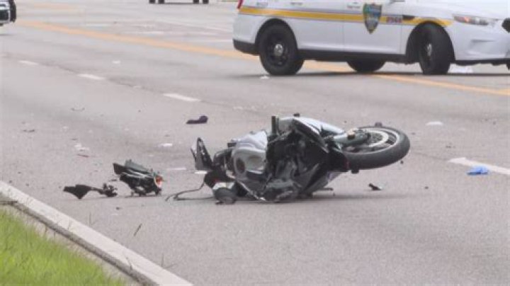 Joseph Balistrieri Dies in fatal motorcycle crash in Columbiana County, Ohio.