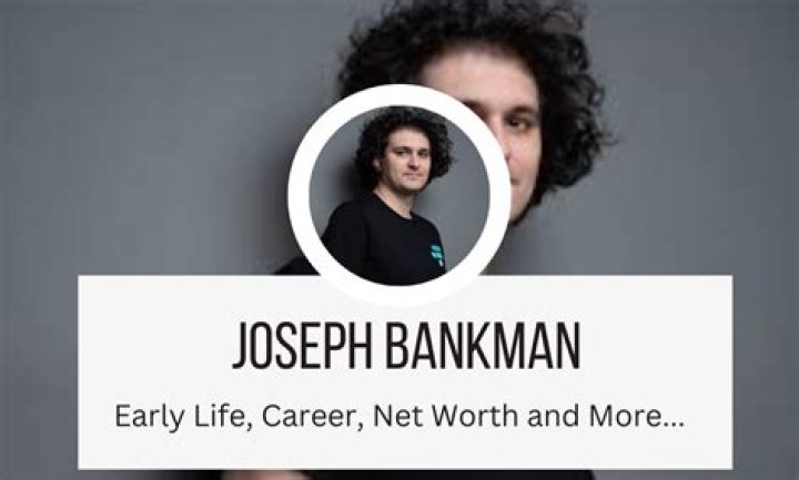 Joseph Bankman Height, Weight, Net Worth, Age, Birthday, Wikipedia, Who, Instagram, Biography