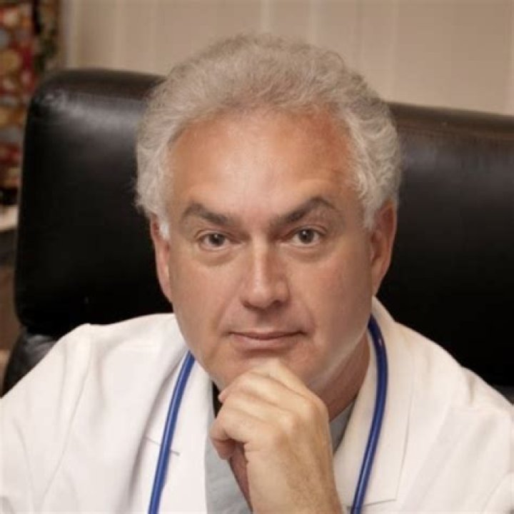 Dr. Joseph Berenholz, MD – Farmington Hills, MI