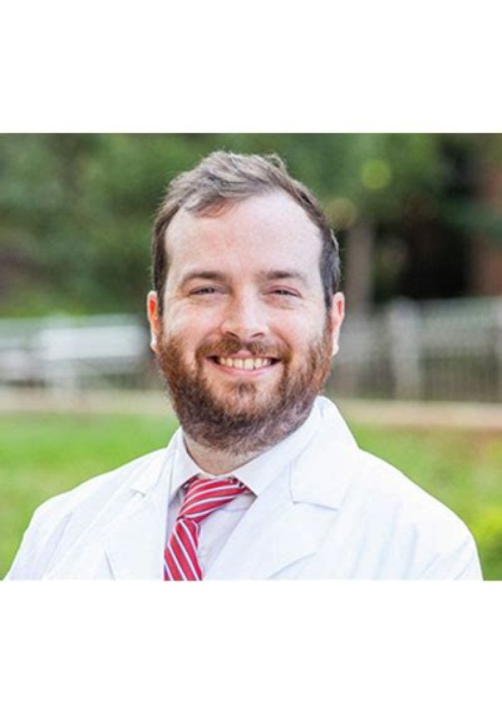 Dr. Joseph Boyle, MD – Kalispell, MT