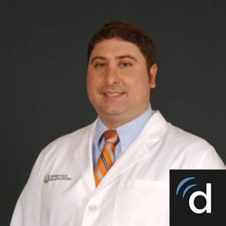 Dr. Joseph Brophy, MD – Meriden, CT