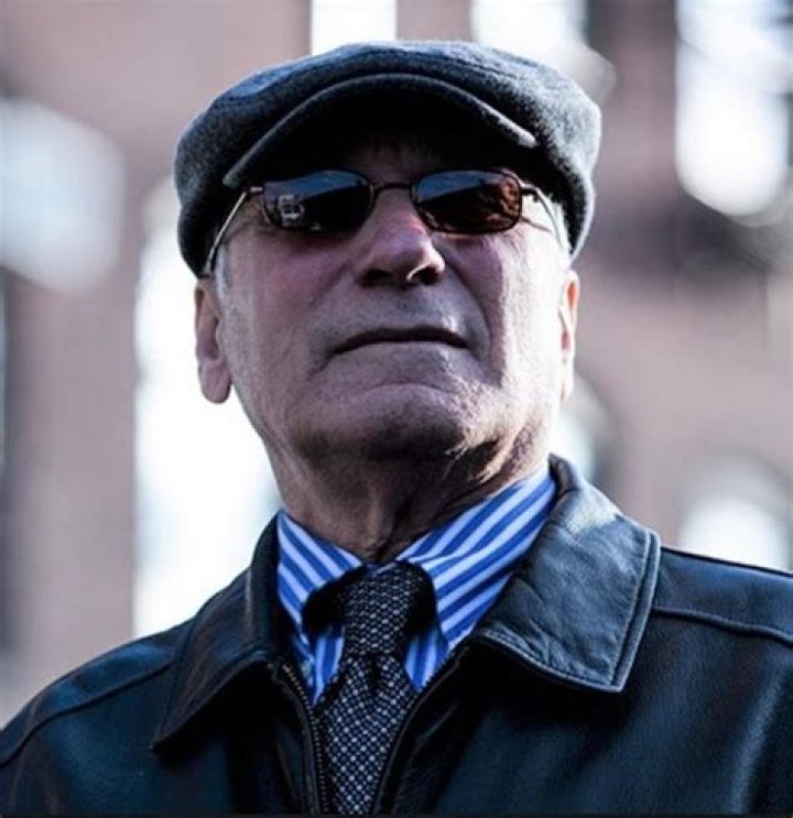 Joseph D. Pistone Biography - Facts, Childhood, Family Life & Achievements