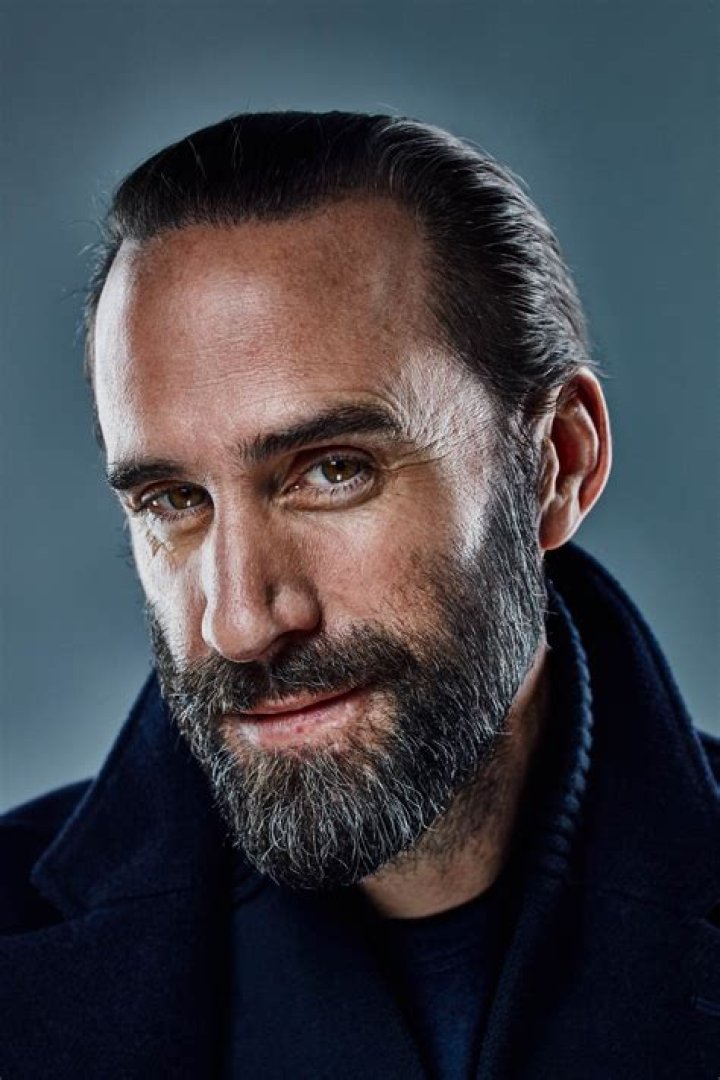 Joseph Fiennes Biography - Facts, Childhood, Family Life & Achievements of English Actor.