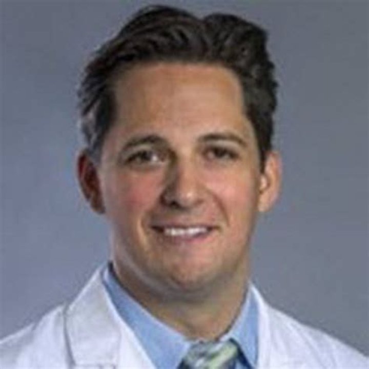 Dr. Joseph Gleason, MD – Memphis, TN