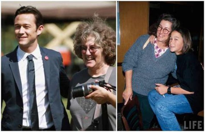 Joseph Gordon-Levitt family, wife, children, parents, siblings