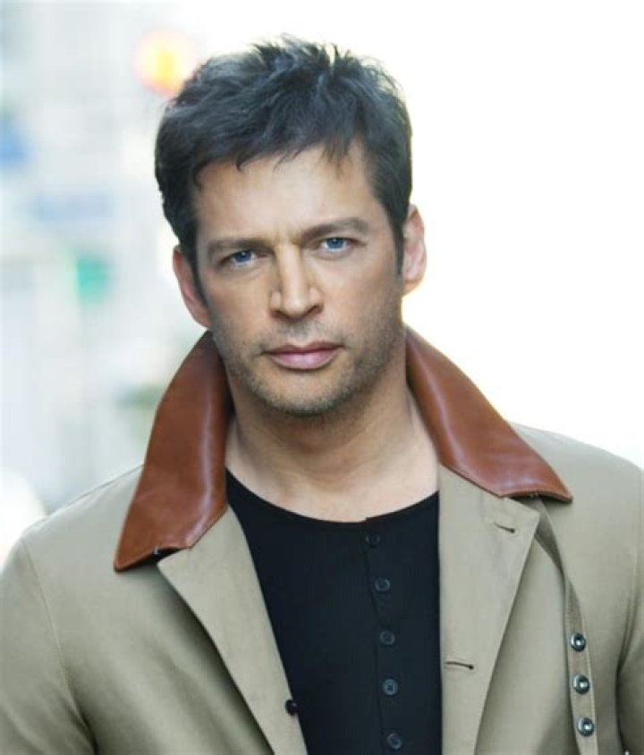 Harry Connick, Jr. Biography - Childhood, Life Achievements & Timeline