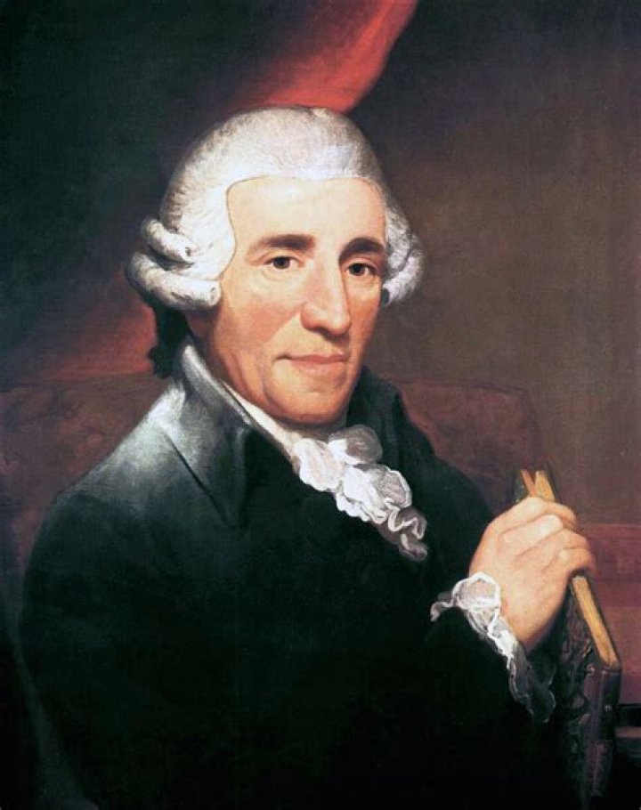 Joseph Haydn Biography - Facts, Childhood, Family Life & Achievements