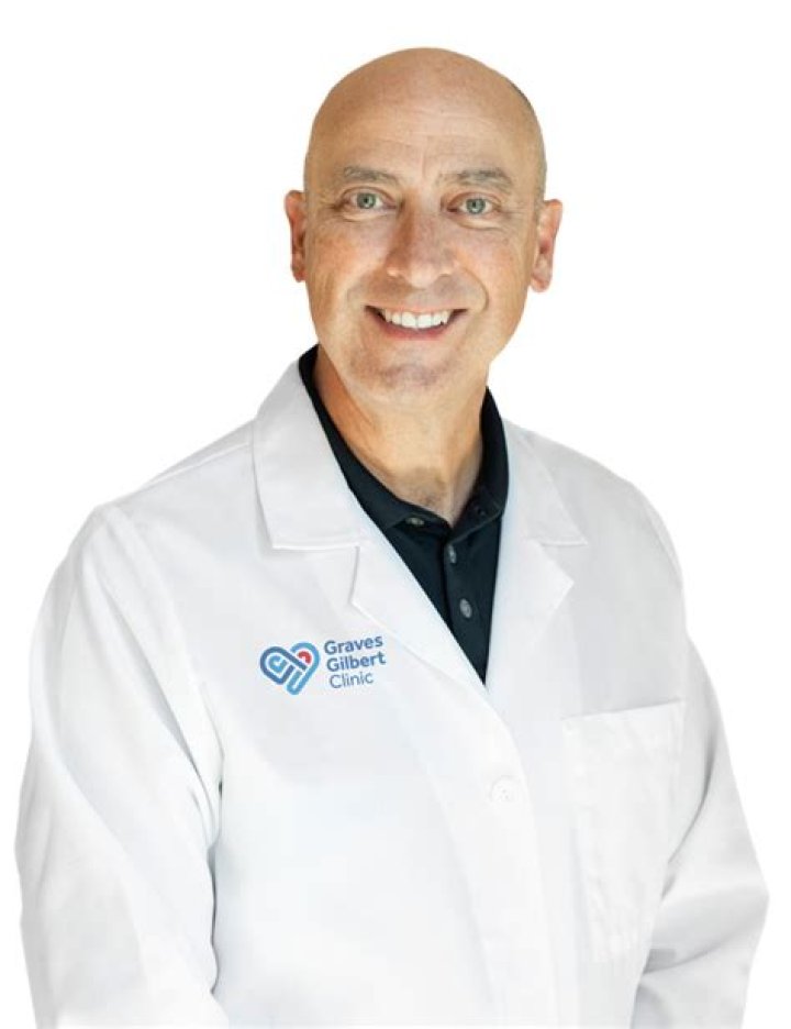 Dr. Joseph Herren, MD – Rome, GA