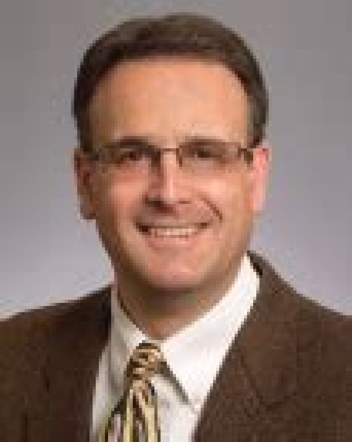 Dr. Joseph Hilinski, MD – Boise, ID