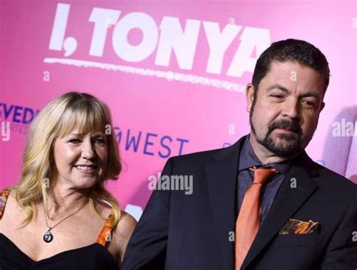 Joseph Jens Price Biography; Net Worth, Age, And Son Of Tonya Harding’s Husband