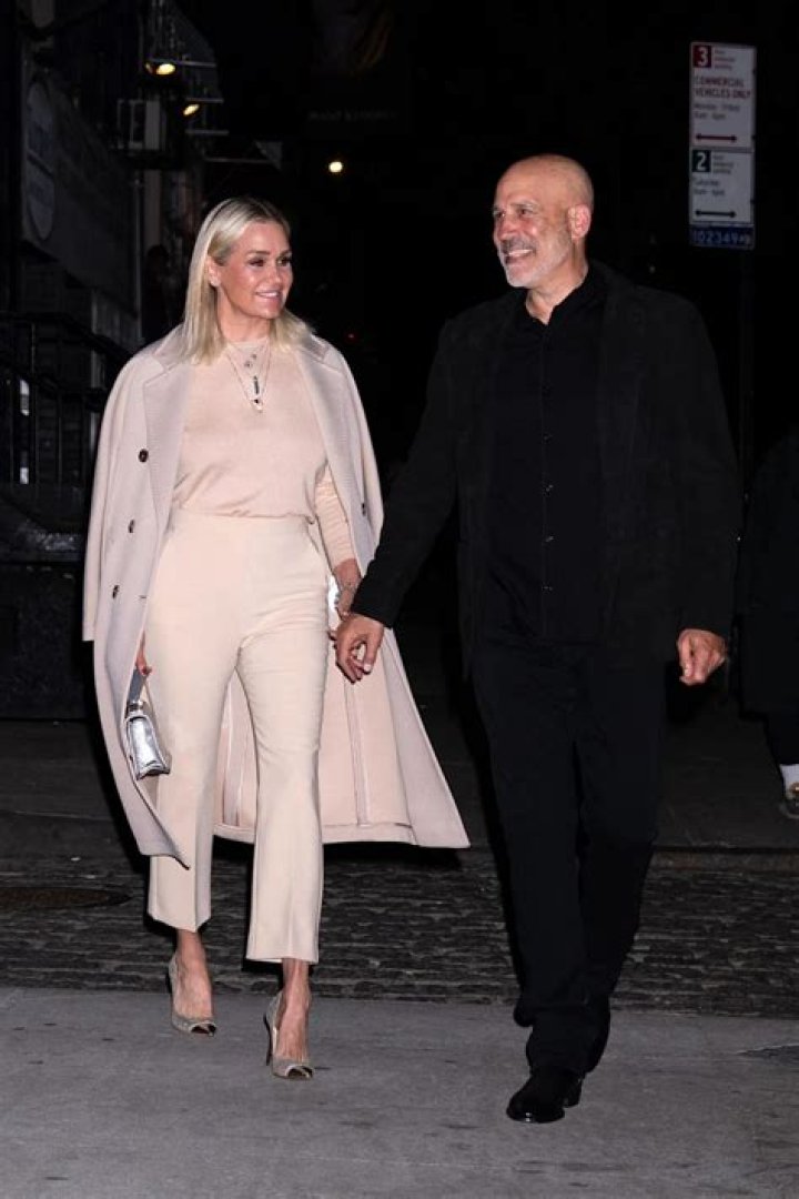 Joseph Jingoli First Wife Net Worth – Yolanda Hadid New Boyfriend