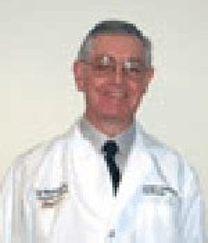 Dr. Joseph Kenzora, MD – Saint Louis, MO