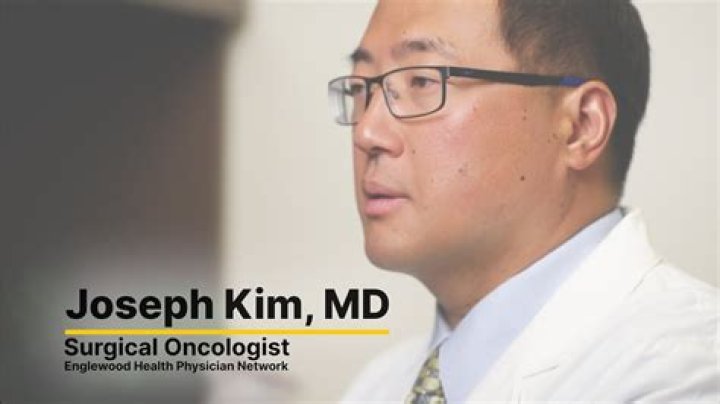 Dr. Joseph Kim, MD – Loma Linda, CA