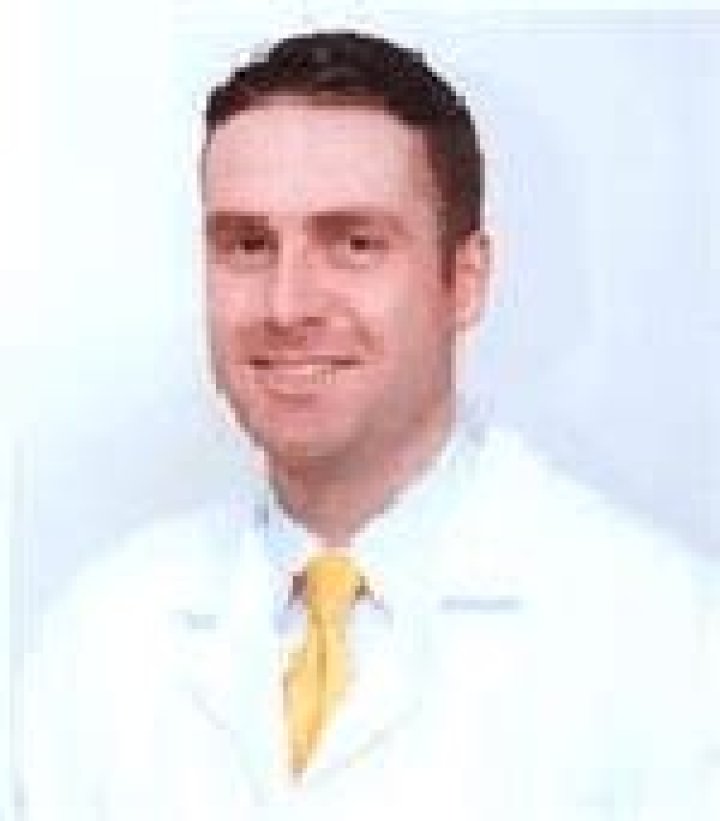 Dr. Joseph Koury, MD – Independence, MO