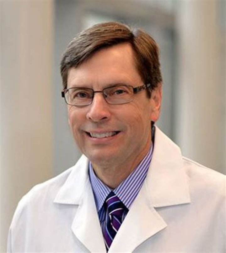Dr. Joseph Mills, MD – Houston, TX