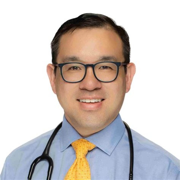 Dr. Joseph Piscitello, MD – Chapel Hill, NC