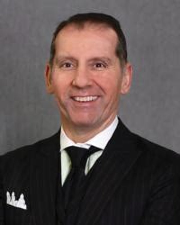 Dr. Joseph Sherrill, MD – Birmingham, AL