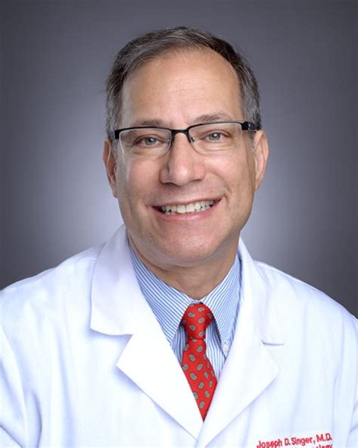 Dr. Joseph Singer, MD – Fort Lauderdale, FL