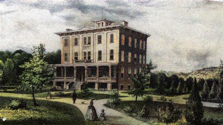 Dr. Joseph Smith, MD – Rancho Santa Fe, CA