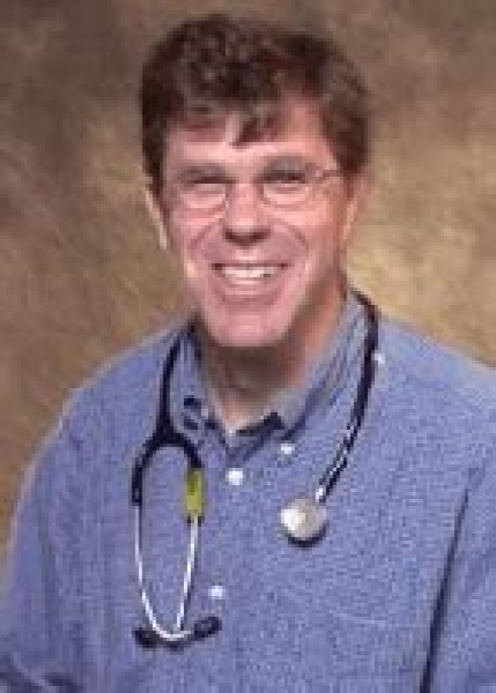 Dr. Joseph Spahn, MD – Aurora, CO