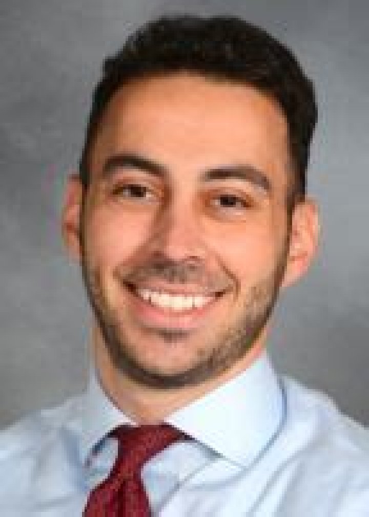 Dr. Joseph Stoll, MD – New York, NY