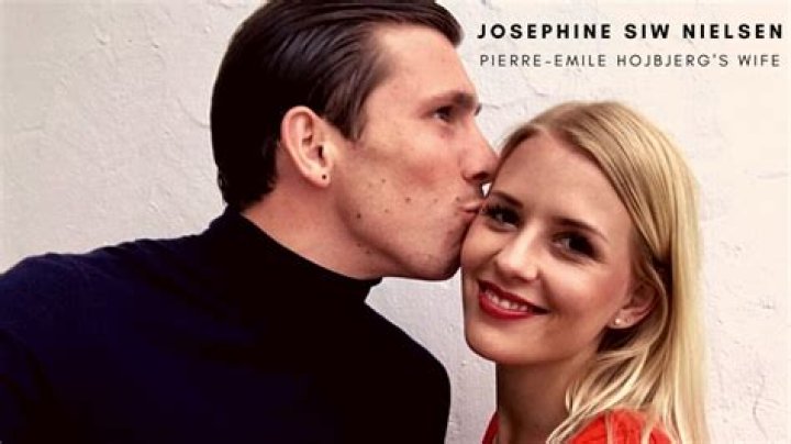 
Josephine Siw Nielsen Height, Weight, Net Worth, Age, Birthday, Wikipedia, Who, Instagram, Biography 