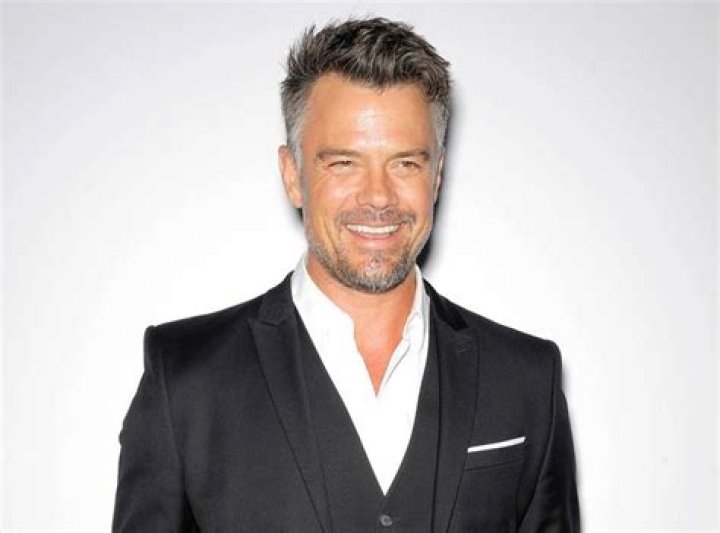 Josh Duhamel Says He Wants A Relationship With A Woman ‘Young Enough To Have Kids’ Following His Split From Fergie!
