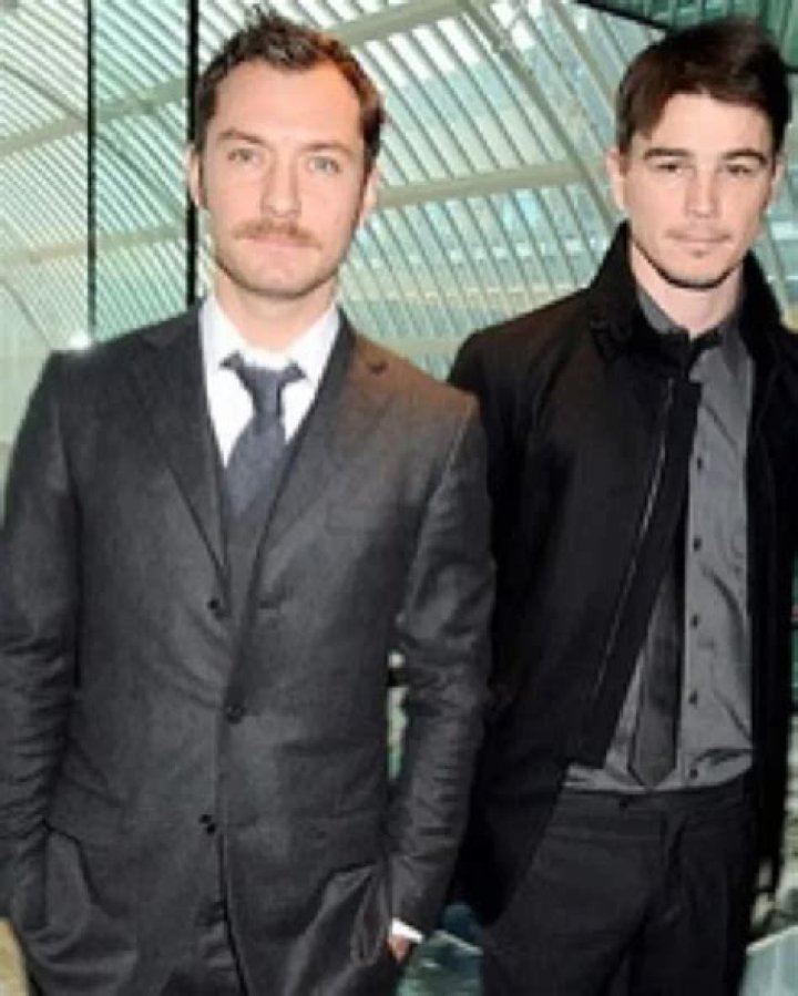 Josh Hartnett Age, Weight, Height, Measurements