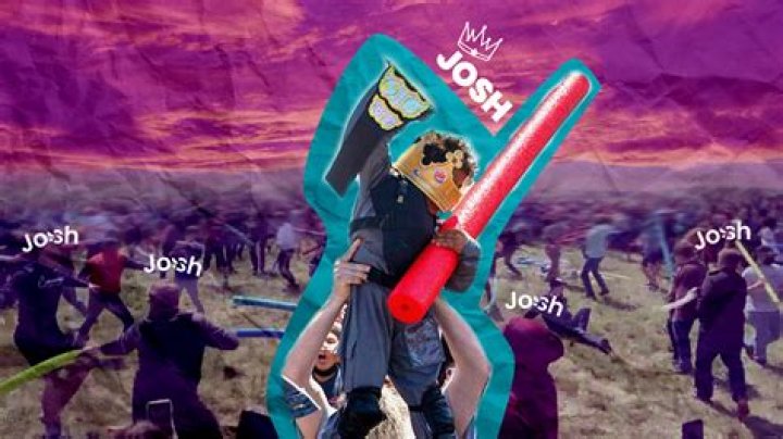 
Josh Vinson Jr Facts, Age, Birthday, Wikipedia, Who, Nationality, Biography 