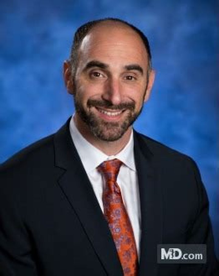 Dr. Joshua Berkowitz, MD – Burlington, MA