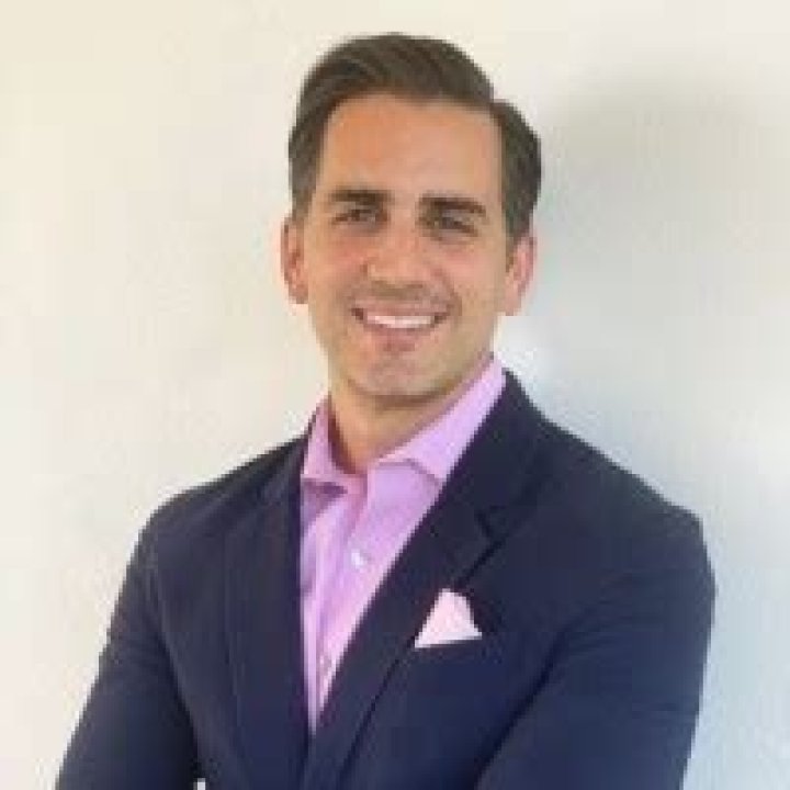 Dr. Joshua Briscoe, MD – Orlando, FL