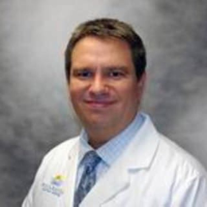 Dr. Joshua Glauser, DO – Boca Raton, FL