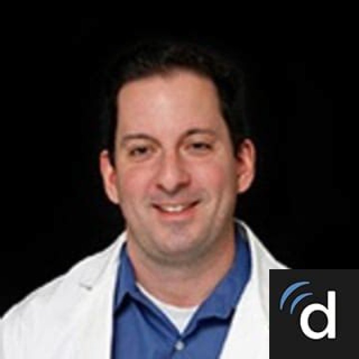 Dr. Joshua Khoury, MD – Huntingdon Valley, PA
