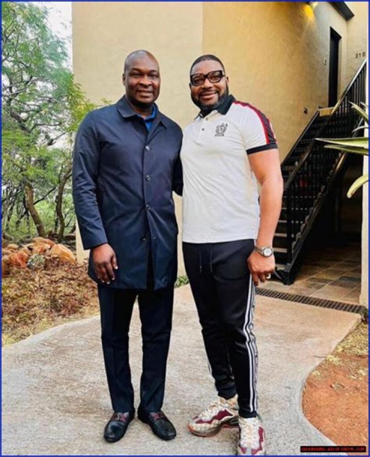 Joshua Selman Bio, Wiki, Age, Height, Wife, Net Worth and Ministry