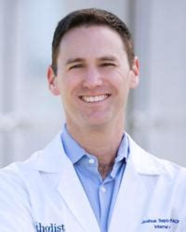 Dr. Joshua Septimus, MD – Bellaire, TX