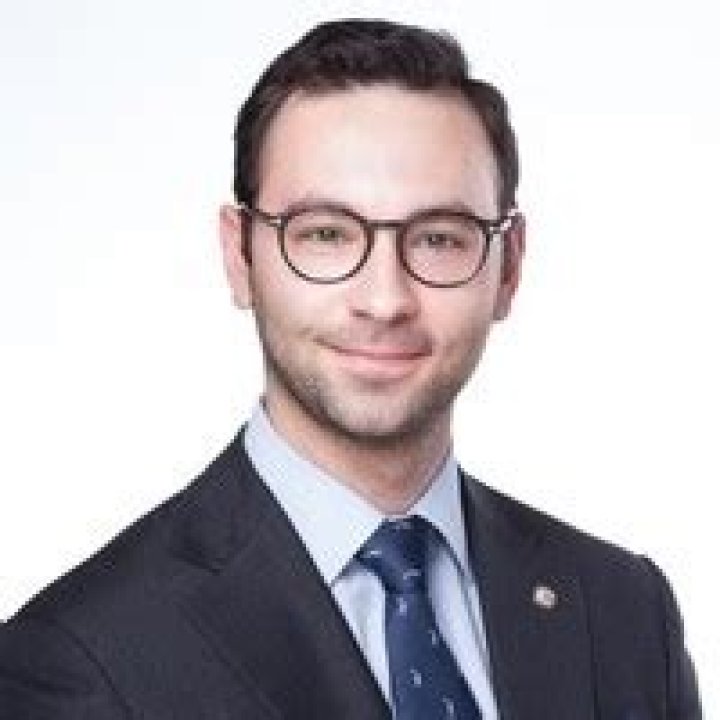 Dr. Joshua Spiegel, MD – Louisville, KY