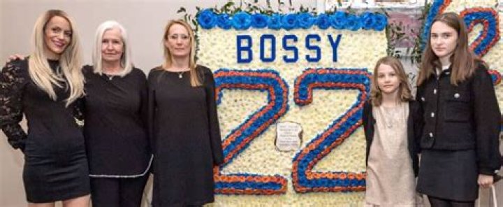 Josiane Bossy, Tanya Bossy: Meet Mike Bossy’s Children