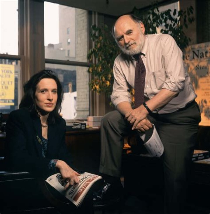 Journalist Victor Saul Navasky Obituary, Biography, Wife