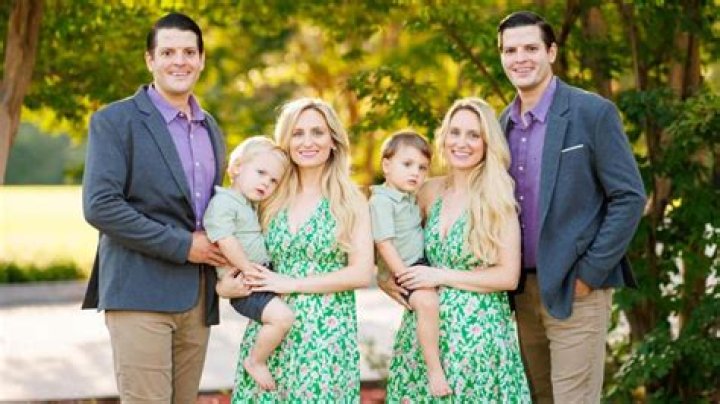 Joy Sunday siblings: Who are Joy Sunday siblings?
