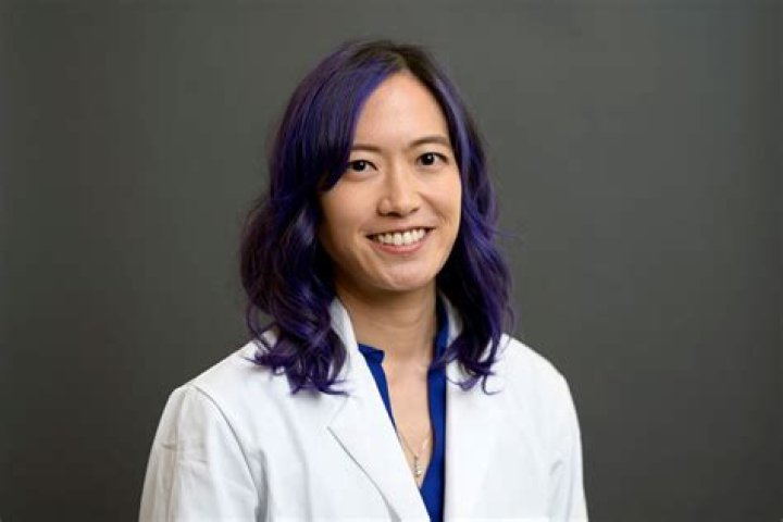 Dr. Joyce Chen, MD – Irvine, CA