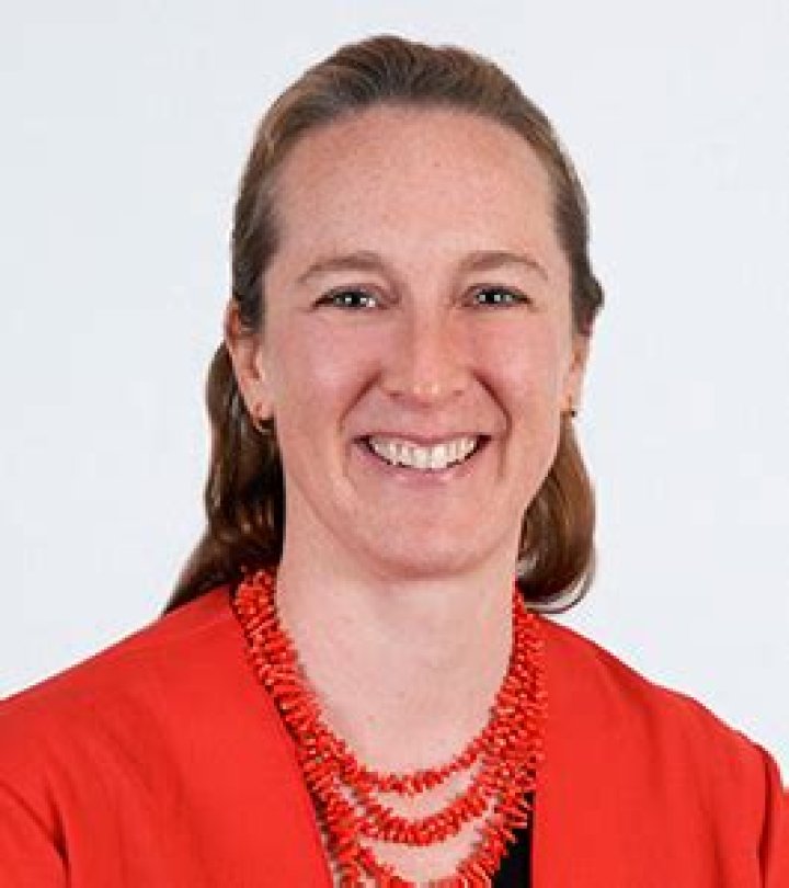 Dr. Joyce McIntyre, MD – Worcester, MA