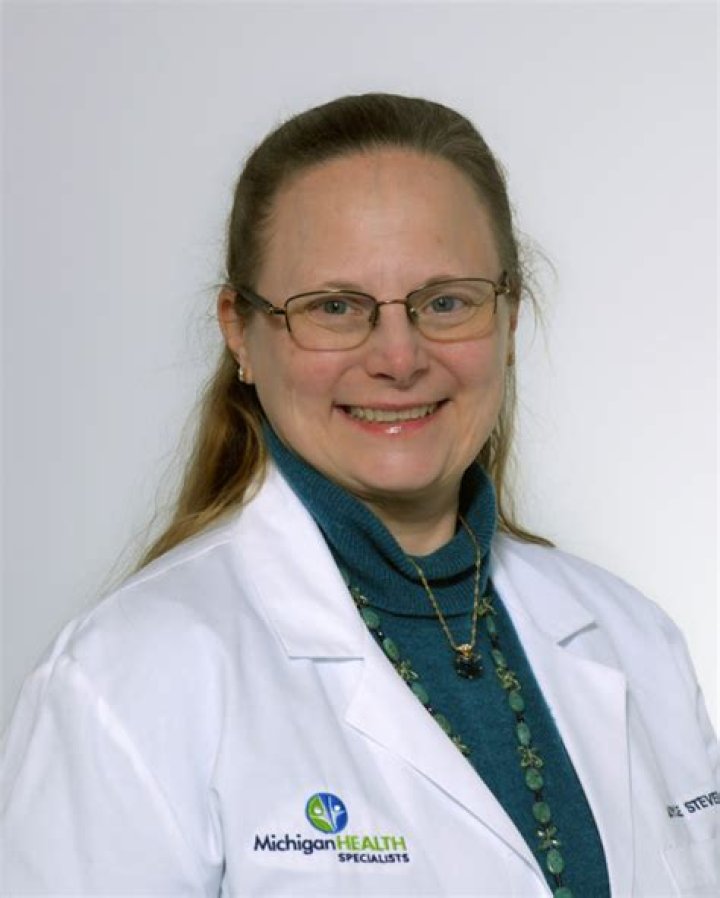 Dr. Joyce Stevens, MD – Flint, MI